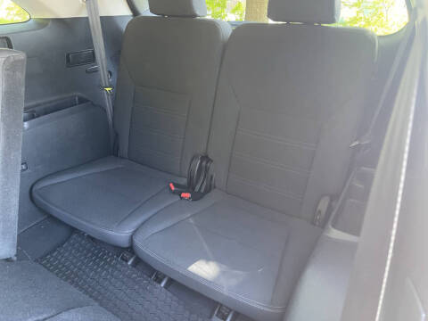 2019 Kia Sorento LX V6