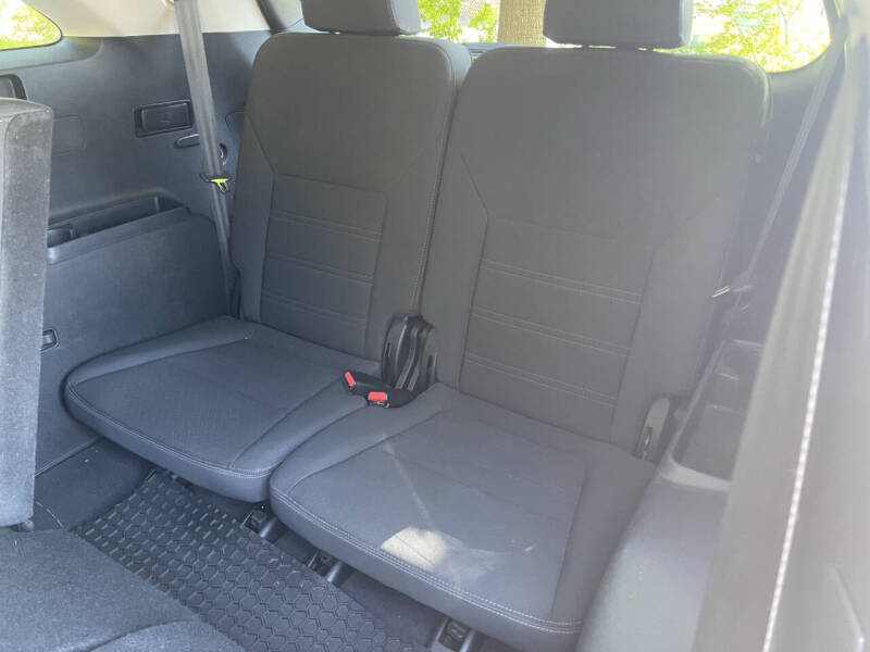 2019 Kia Sorento LX V6