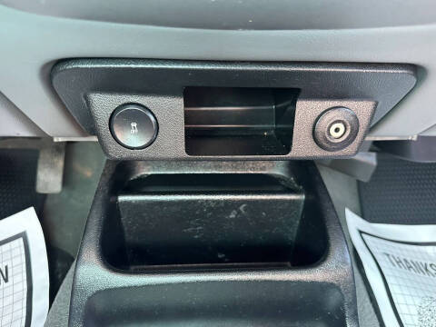 2011 Ford Ranger