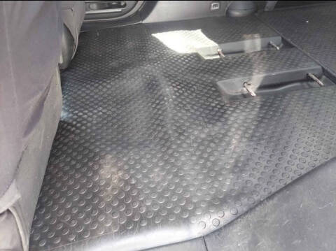 2008 Honda Element EX