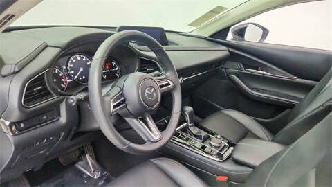 2021 Mazda CX-30 2.5 Turbo