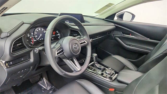 2021 Mazda CX-30 2.5 Turbo