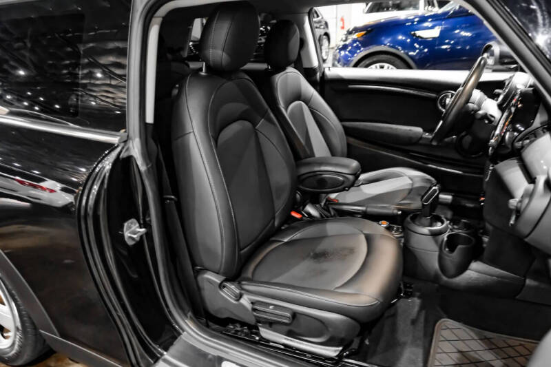 2021 MINI Hardtop 2 Door