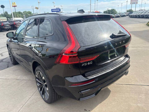 2026 Volvo XC60 T8 Ultra