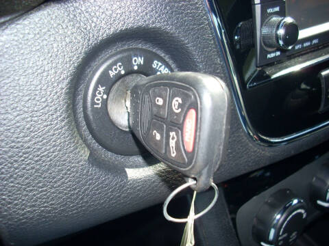 2012 Chrysler 200 Limited