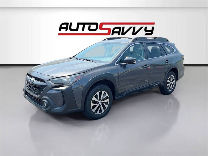 2024 Subaru Outback Premium