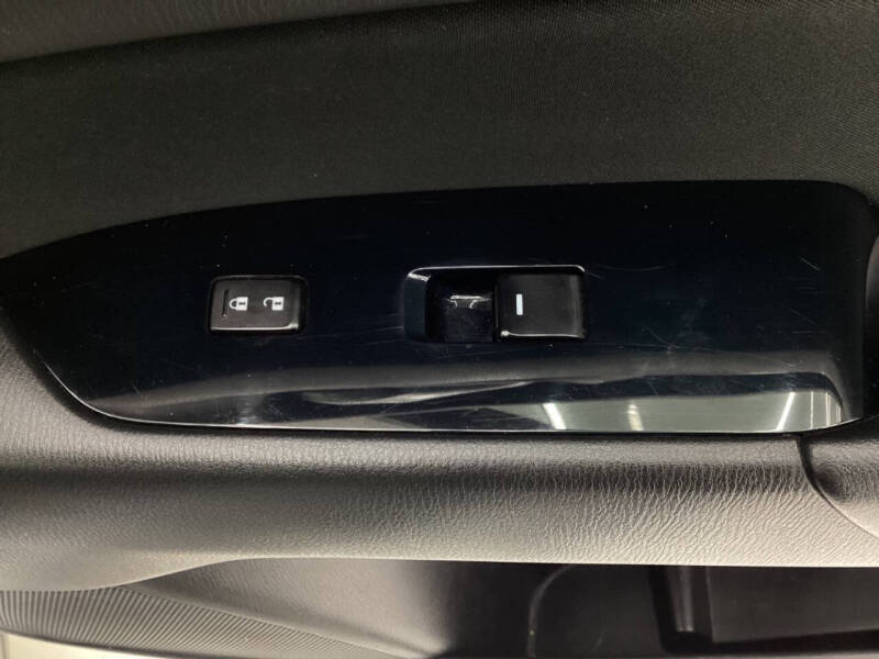 2018 Mazda CX-5 Sport