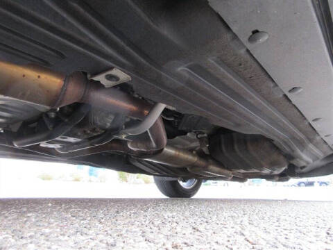 2016 Land Rover Range Rover Sport Supercharged