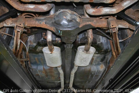 1975 Mercury Cougar XR7