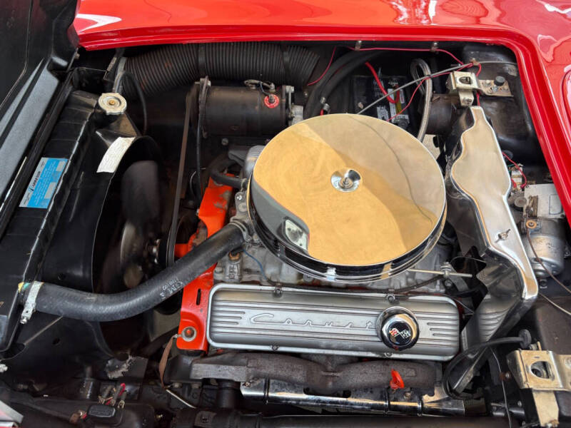 1959 Chevrolet Corvette