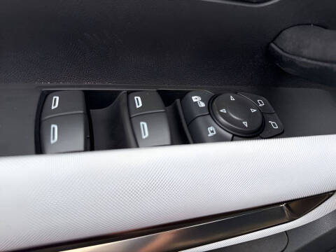 2025 GMC HUMMER EV 3X