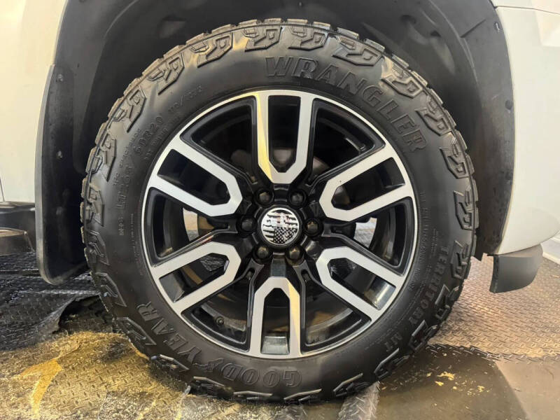 2007 Chevrolet Avalanche