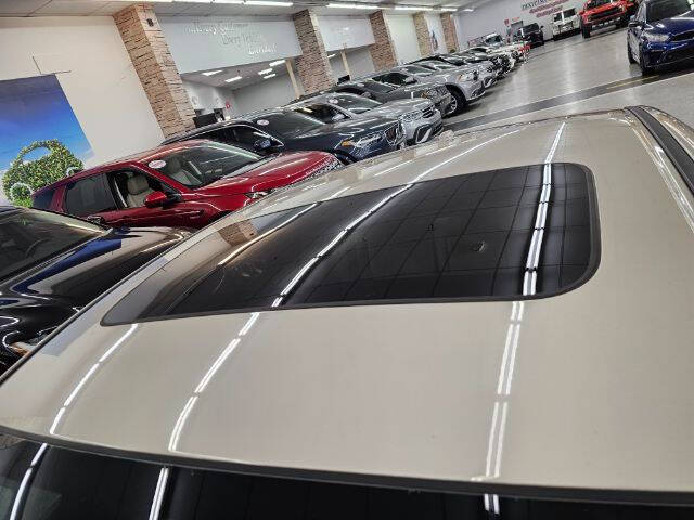 2016 Honda Accord EX-L w/Navi w/Honda Sensing