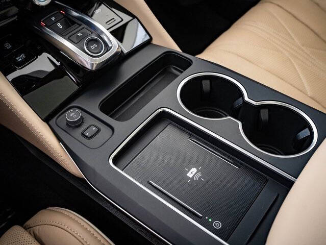 2026 Acura MDX SH-AWD w/Advance