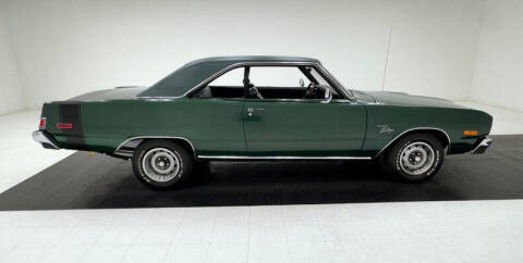 1974 Dodge Dart
