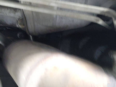 2002 Pontiac Firebird Trans Am