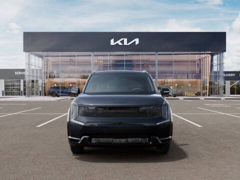 2026 Kia EV9 Land