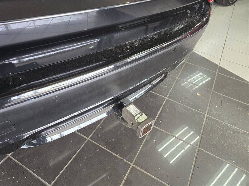 2011 BMW X3 xDrive28i