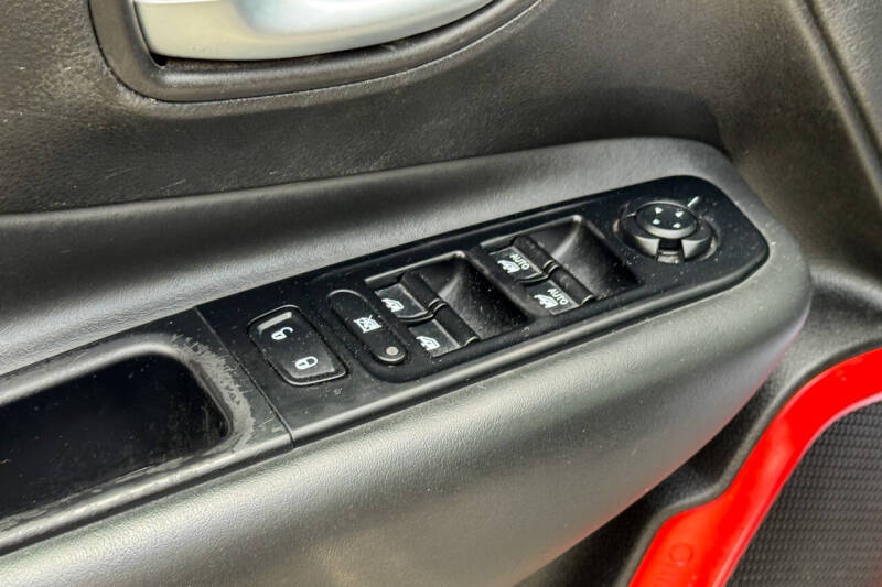 2019 Jeep Renegade Trailhawk