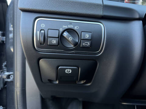 2015 Volvo V60 Cross Country T5 Platinum