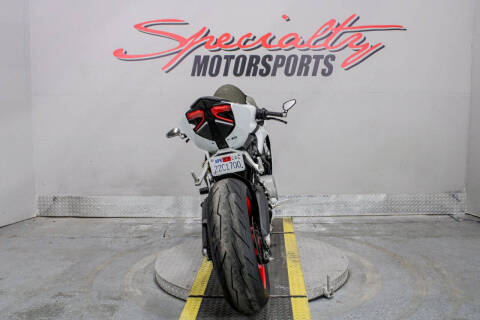 2014 Ducati Superbike 1199 Panigale S