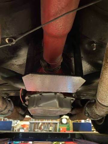 1968 Chevrolet El Camino