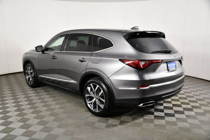 2024 Acura MDX SH-AWD w/Tech
