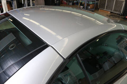 2005 Mercedes-Benz SL-Class SL 600