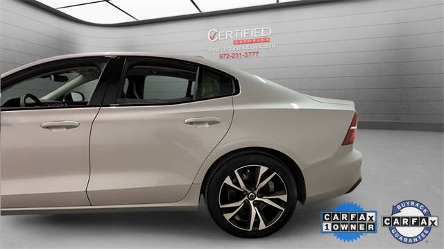 2025 Volvo S60 B5 Core