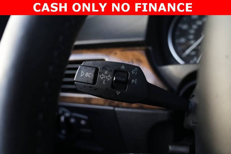 2008 BMW 3 Series 328i