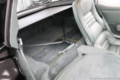 1982 Chevrolet Corvette