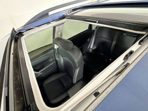 2016 Subaru Forester 2.0XT Premium