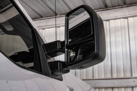 2021 Ford F-350 Super Duty XL