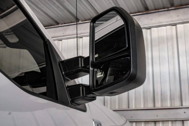 2021 Ford F-350 Super Duty XL