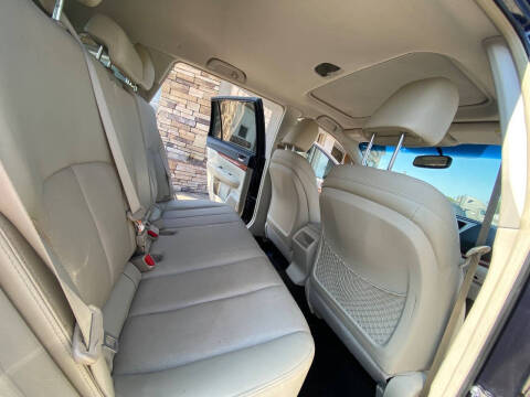 2008 Honda Civic EX-L