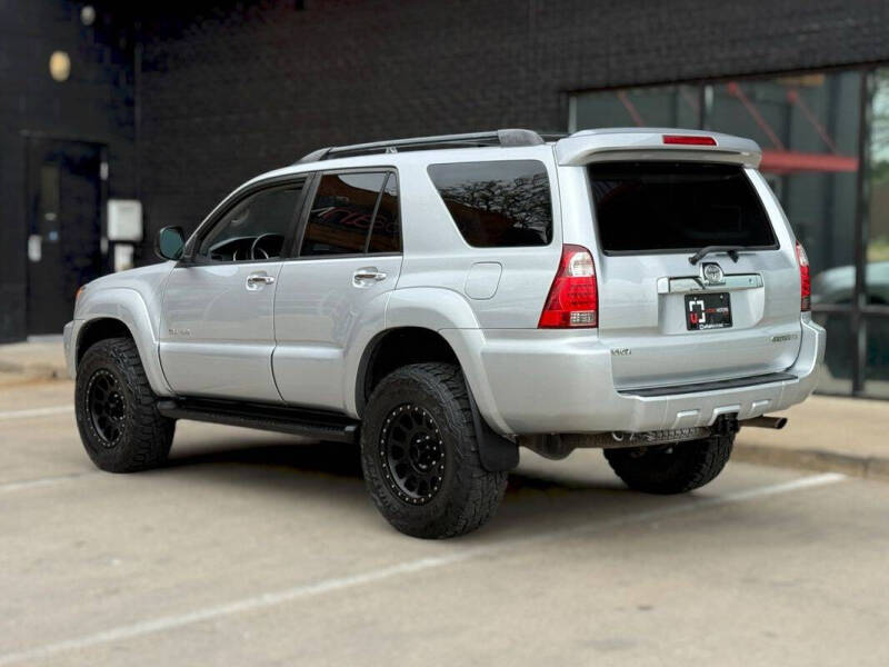 2006 Toyota 4Runner