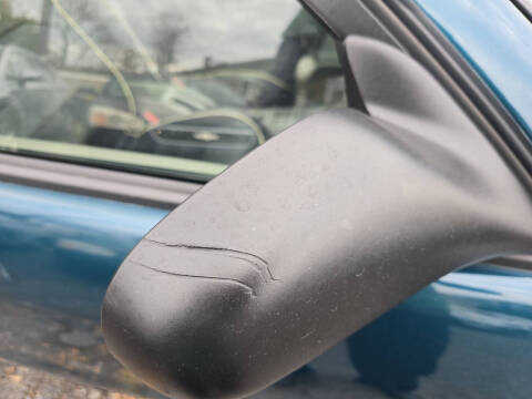 1999 Toyota Corolla LE