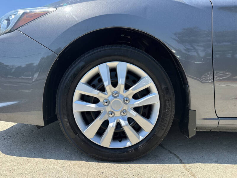 2021 Subaru Impreza