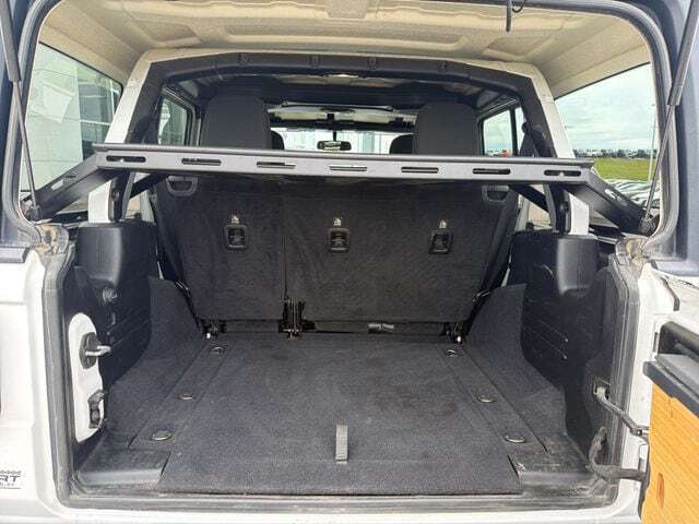 2018 Jeep Wrangler Unlimited