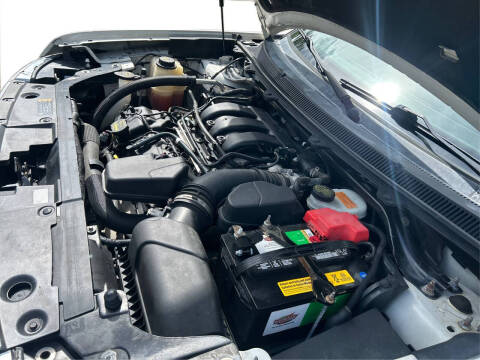 2013 Ford Flex Limited