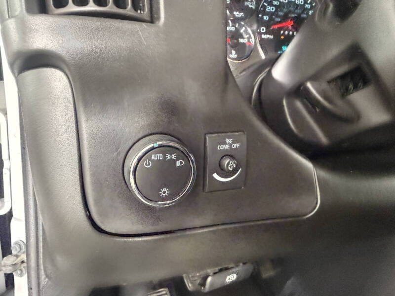 2024 GMC Savana 2500