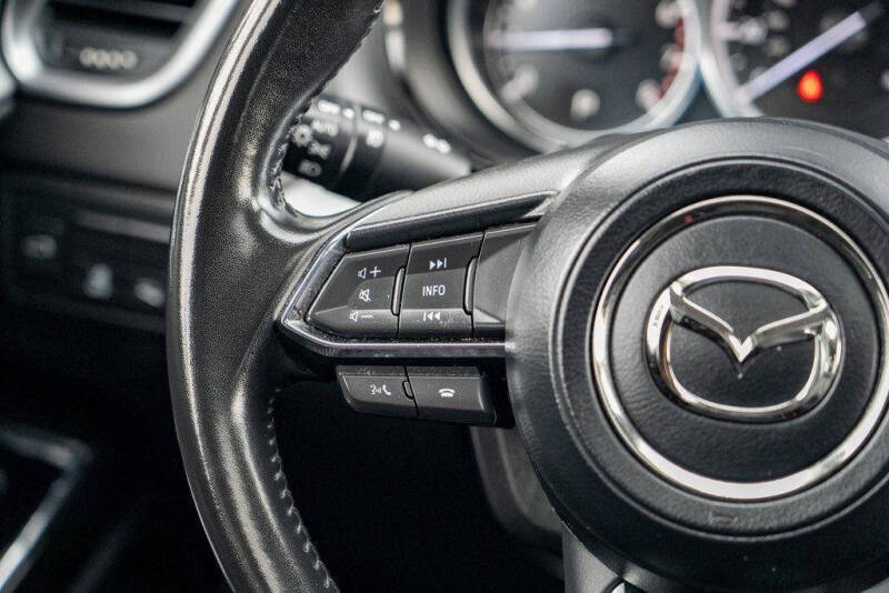 2023 Mazda CX-9 Touring Plus