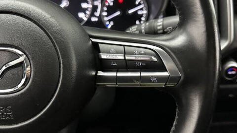 2024 Mazda CX-50 2.5 S Preferred