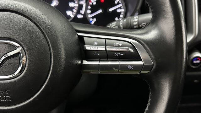 2024 Mazda CX-50 2.5 S Preferred