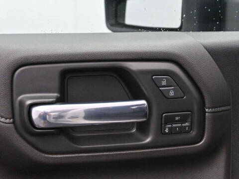 2023 Chevrolet Silverado 2500HD