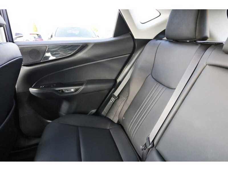 2023 Lexus NX 350 Premium