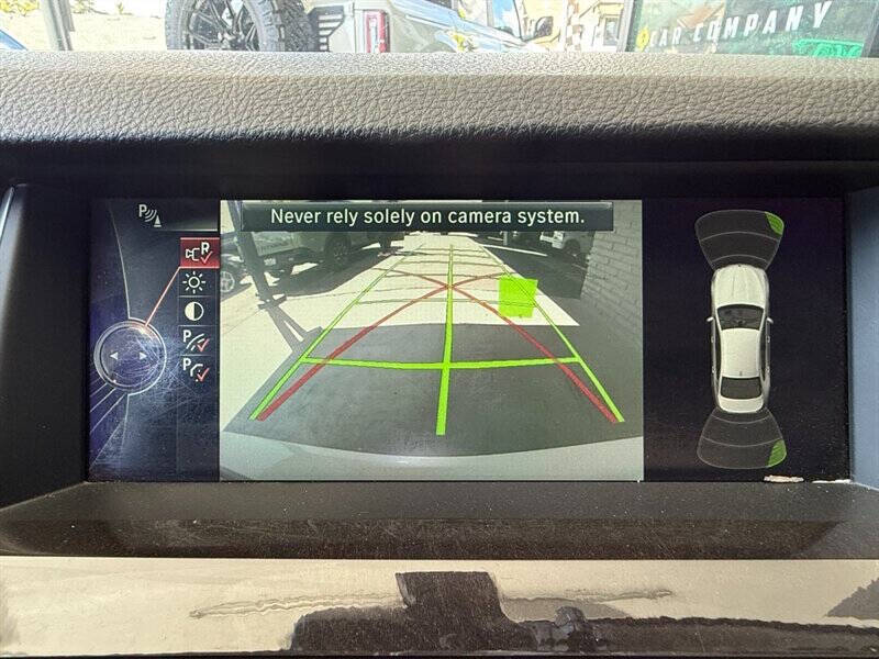 2014 BMW 5 Series 528i
