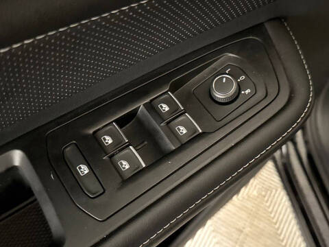 2026 Volkswagen Atlas SE
