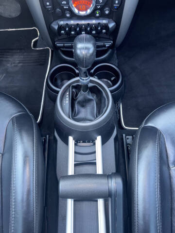 2012 MINI Cooper Countryman