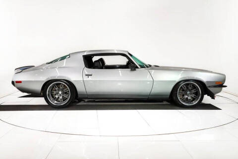 1970 Chevrolet Camaro